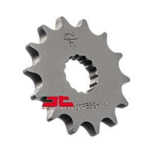 JT SPROCKETS Front Sprocket JTF558.14 