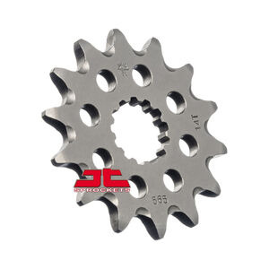 JT SPROCKETS Front Sprocket JTF565.14SC - Self Cleaning Lightweight 