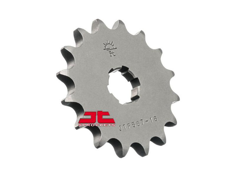 JT SPROCKETS Front Sprocket JTF567.16 click to zoom image
