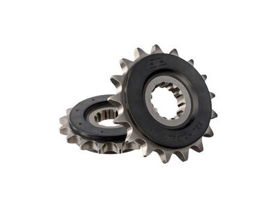 JT SPROCKETS Front Sprocket JTF579.17RB - Rubber Cushioned