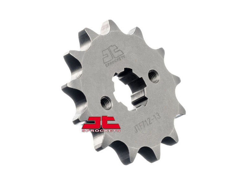 JT SPROCKETS Front Sprocket JTF712.13 click to zoom image