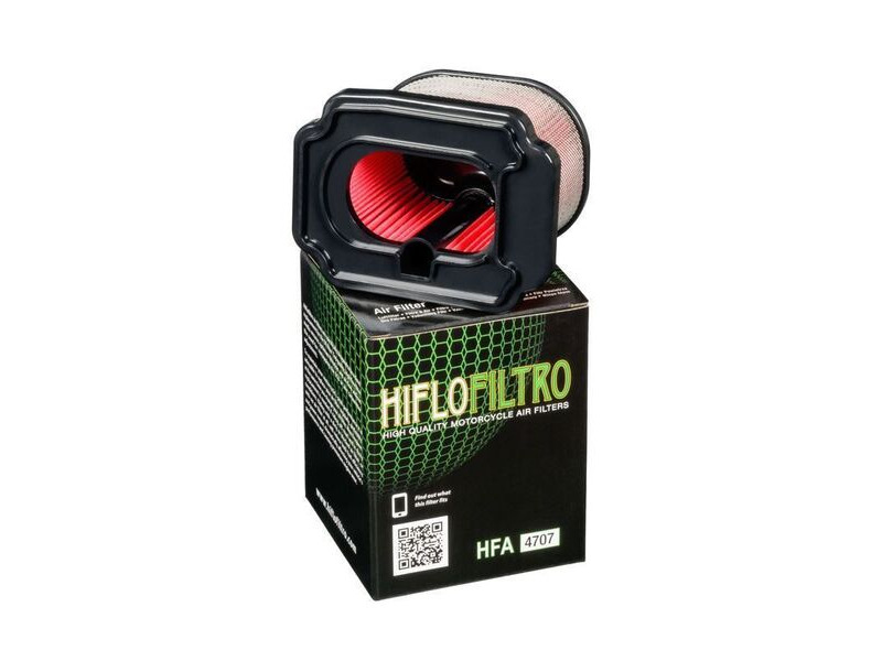 HIFLOFILTRO HFA4707 Air Filter click to zoom image