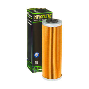 HIFLOFILTRO HF159 Oil Filter 