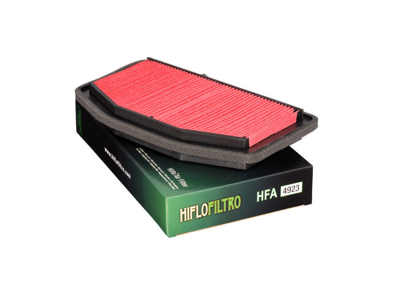 HIFLOFILTRO HFA4923 Air Filter click to zoom image