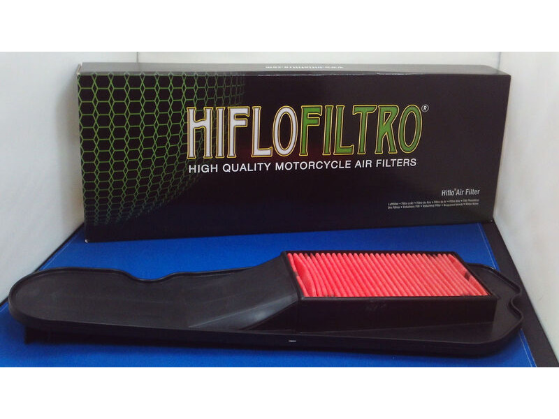 HIFLOFILTRO HFA1007 Air Filter click to zoom image