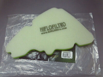 HIFLOFILTRO HFA5204DS Air Filter