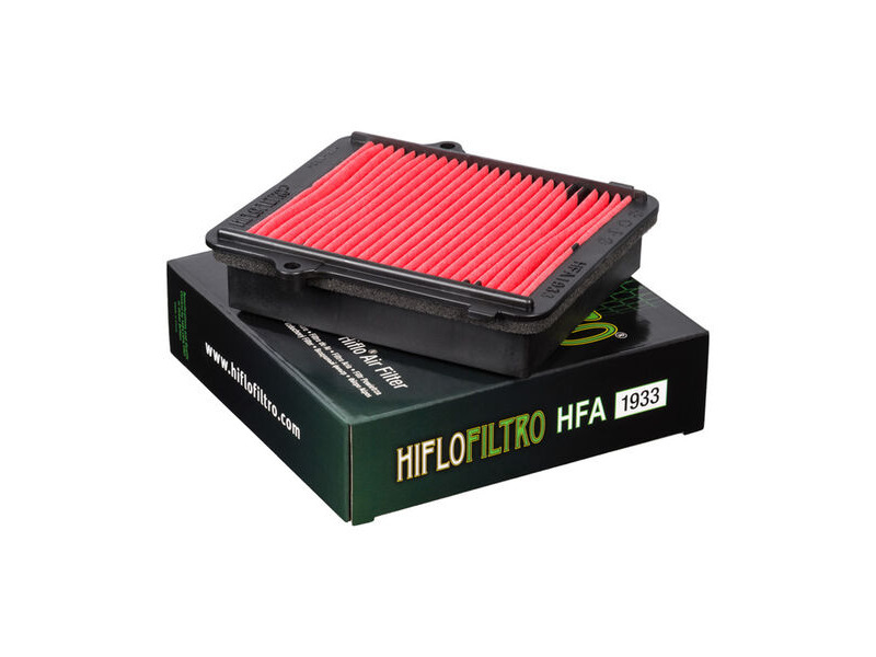 HIFLOFILTRO HFA1933 Air Filter click to zoom image