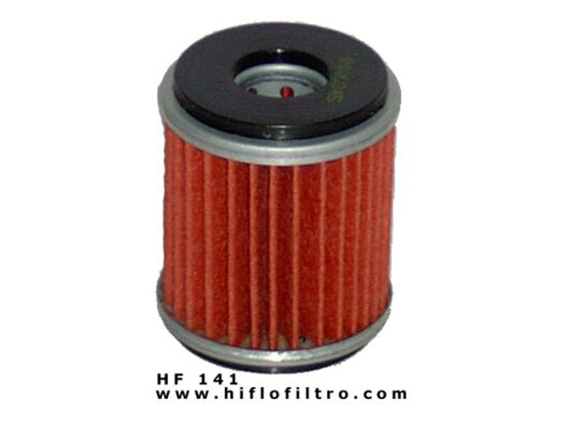 HIFLOFILTRO HF141 Oil Filter click to zoom image