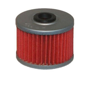 HIFLOFILTRO HF112 Oil Filter 