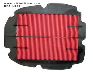 HIFLOFILTRO HFA1801 Air Filter 