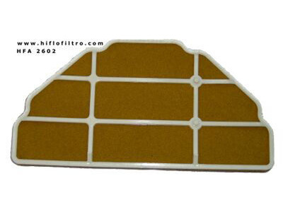 HIFLOFILTRO HFA2602 Air Filter