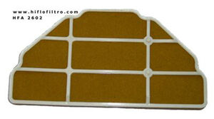 HIFLOFILTRO HFA2602 Air Filter 