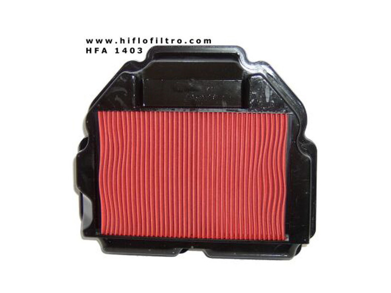 HIFLOFILTRO HFA1403 Air Filter click to zoom image