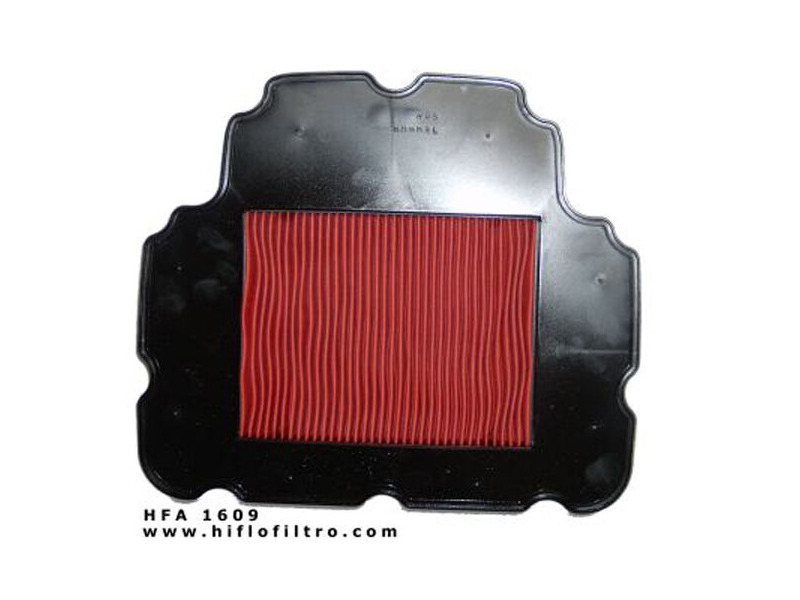 HIFLOFILTRO HFA1609 Air Filter click to zoom image