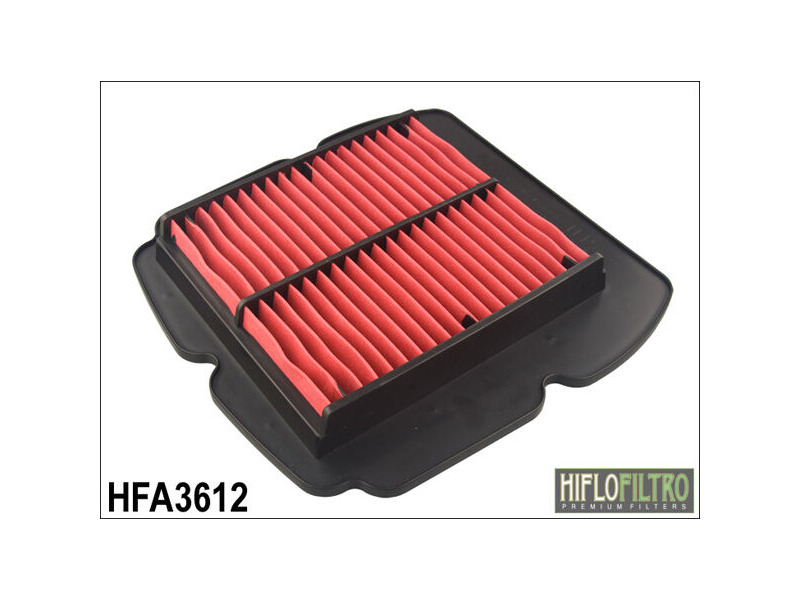 HIFLOFILTRO HFA3612 Air Filter click to zoom image