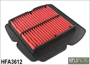 HIFLOFILTRO HFA3612 Air Filter 