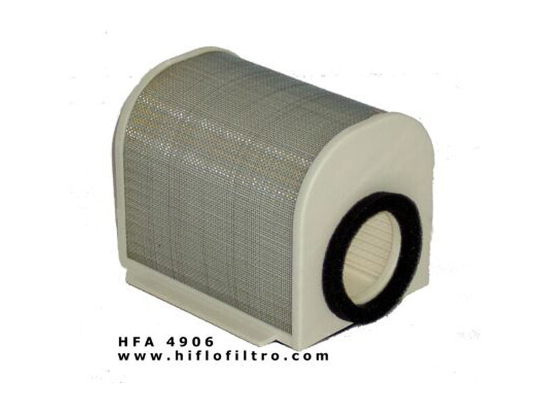 HIFLOFILTRO HFA4906 Air Filter click to zoom image