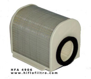 HIFLOFILTRO HFA4906 Air Filter 