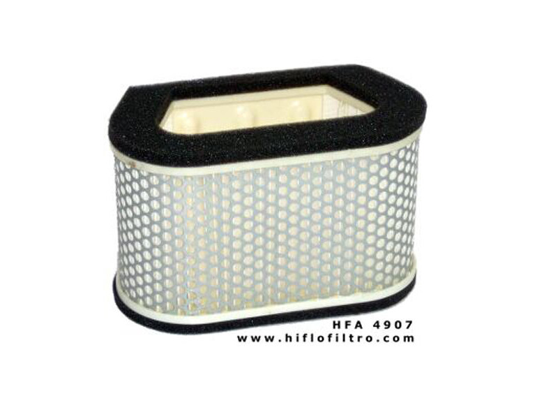 HIFLOFILTRO HFA4907 Air Filter click to zoom image