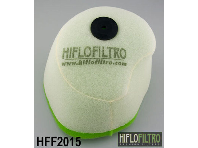 HIFLOFILTRO HFF2015 Foam Air Filter click to zoom image