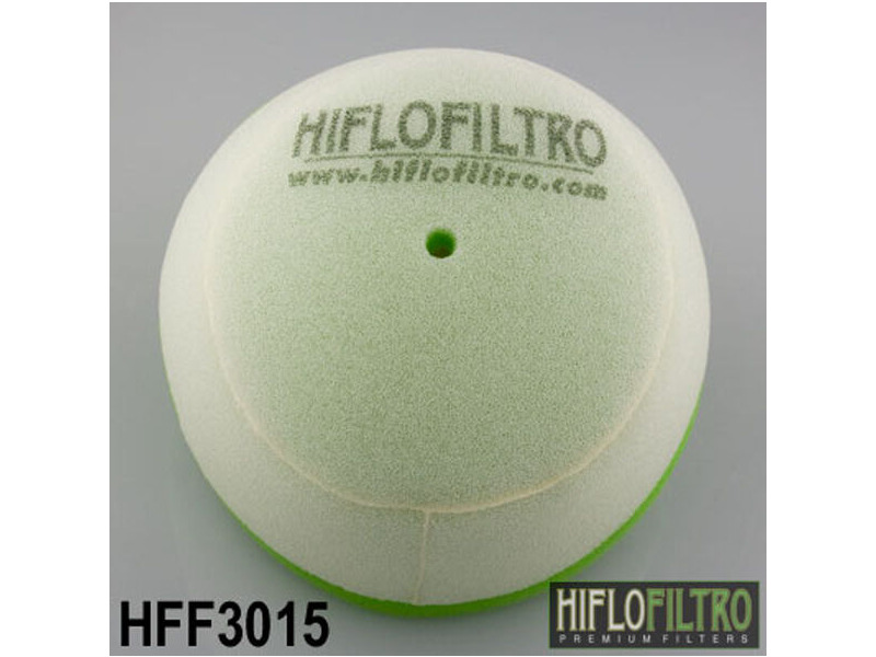 HIFLOFILTRO HFF3015 Foam Air Filter click to zoom image
