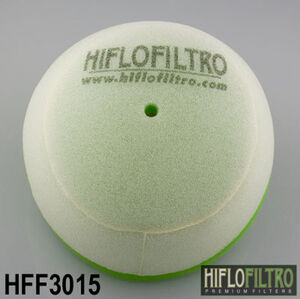 HIFLOFILTRO HFF3015 Foam Air Filter 