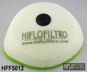 HIFLOFILTRO HFF5012 Foam Air Filter 