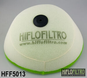 HIFLOFILTRO HFF5013 Foam Air Filter 