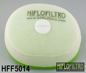 HIFLOFILTRO HFF5014 Foam Air Filter 