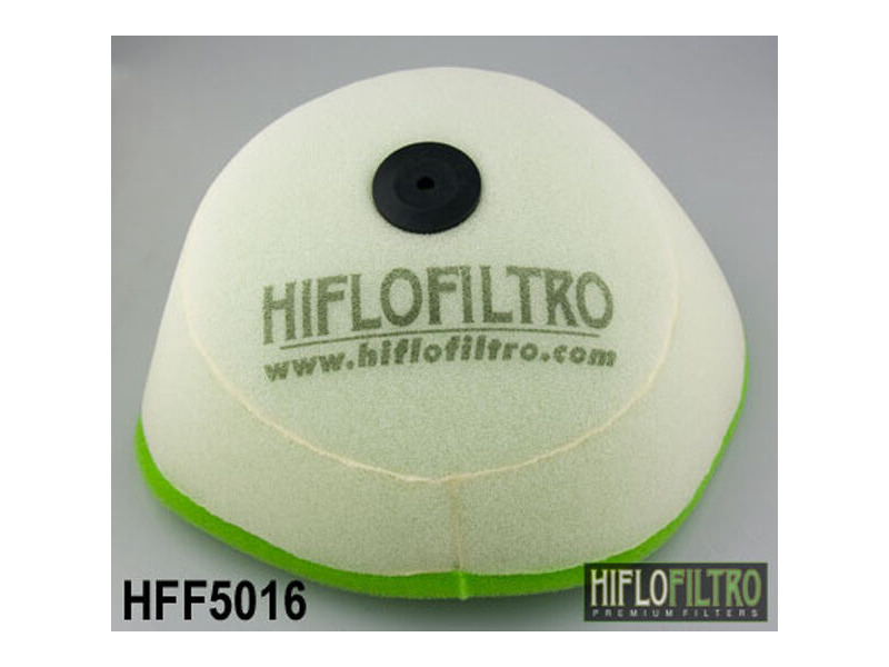 HIFLOFILTRO HFF5016 Foam Air Filter click to zoom image