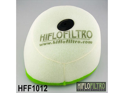 HIFLOFILTRO HFF1012 Foam Air Filter