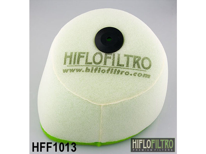 HIFLOFILTRO HFF1013 Foam Air Filter click to zoom image
