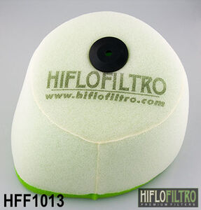 HIFLOFILTRO HFF1013 Foam Air Filter 