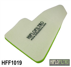 HIFLOFILTRO HFF1019 Foam Air Filter 