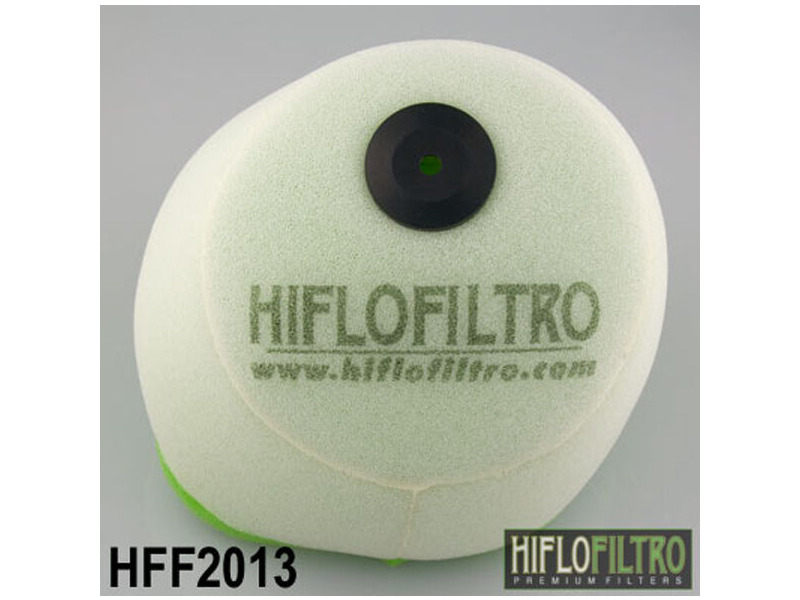HIFLOFILTRO HFF2013 Foam Air Filter click to zoom image