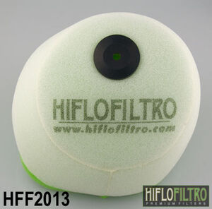 HIFLOFILTRO HFF2013 Foam Air Filter 