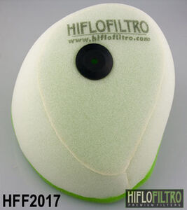 HIFLOFILTRO HFF2017 Foam Air Filter 