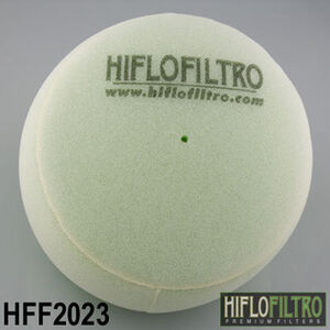 HIFLOFILTRO HFF2023 Foam Air Filter 