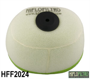 HIFLOFILTRO HFF2024 Foam Air Filter 