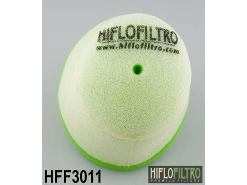 HIFLOFILTRO HFF3011 Foam Air Filter click to zoom image