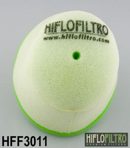 HIFLOFILTRO HFF3011 Foam Air Filter 