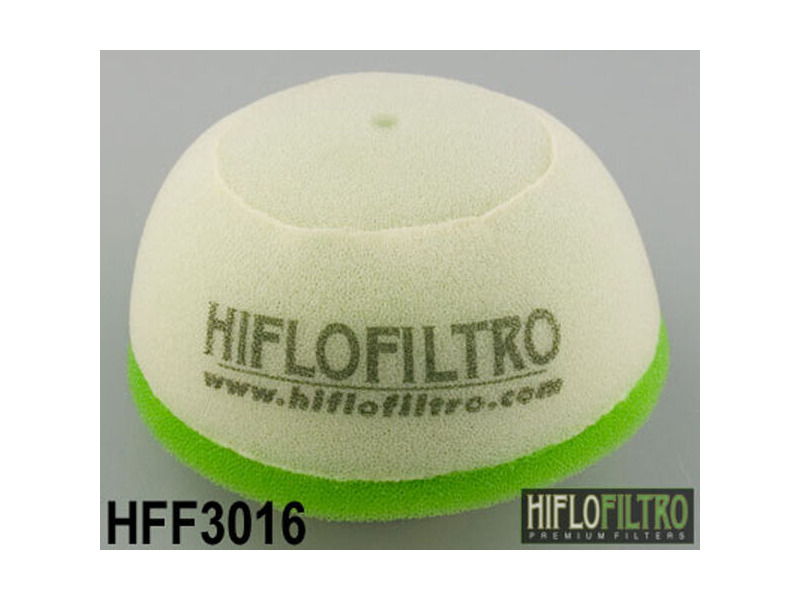 HIFLOFILTRO HFF3016 Foam Air Filter click to zoom image