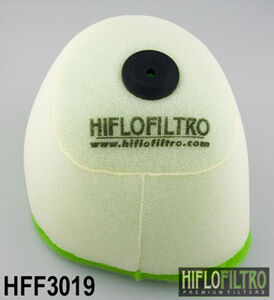 HIFLOFILTRO HFF3019 Foam Air Filter 