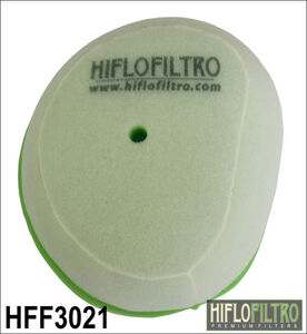 HIFLOFILTRO HFF3021 Foam Air Filter 