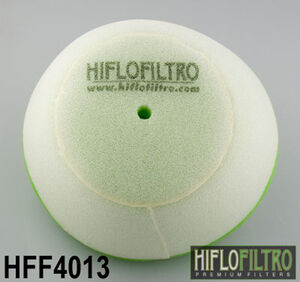 HIFLOFILTRO HFF4013 Foam Air Filter 