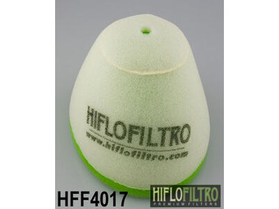 HIFLOFILTRO HFF4017 Foam Air Filter