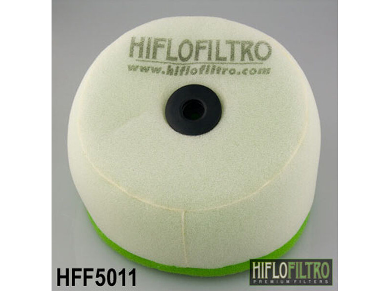 HIFLOFILTRO HFF5011 Foam Air Filter click to zoom image
