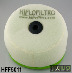 HIFLOFILTRO HFF5011 Foam Air Filter 