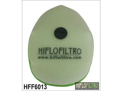 HIFLOFILTRO HFF6013 Foam Air Filter