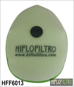 HIFLOFILTRO HFF6013 Foam Air Filter 